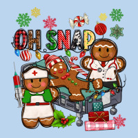 Oh Snap Christmas Classic Tee | Teevron