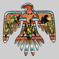 Desert Thunderbird Premium Tee | Teevron