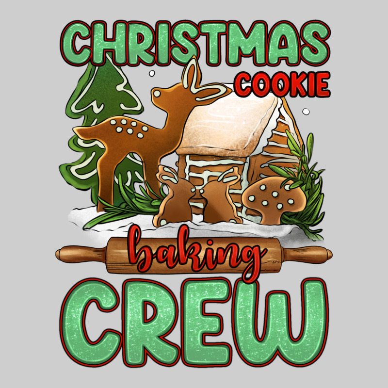 Christmas Cookie Baking Crew Premium Tee by Jasminsmagicworld | Teevron