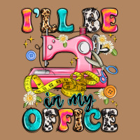 I'll Be In My Office Long Sleeve Tee | Teevron