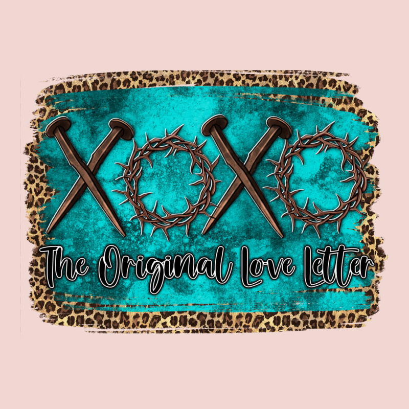 The Original Love Letter Easter Jesus Premium Sweatshirt by OliviaCreatesArt | Teevron