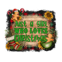 just a girl who loves christmas | Teevron