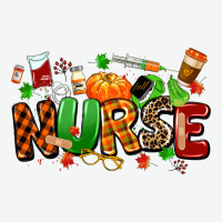 Fall Nurse Urban Heavy Tee | Teevron