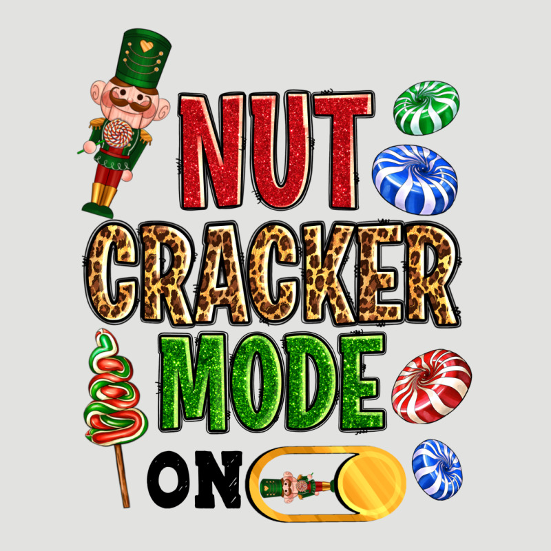 Nutcracker Mode On Classic Tee by NancyCooperArtShop | Teevron