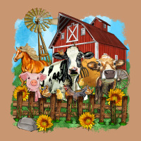 Farm Life Olivia Heavyweight Hoodie | Teevron