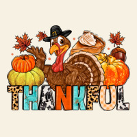Thankful Vintage Tee | Teevron