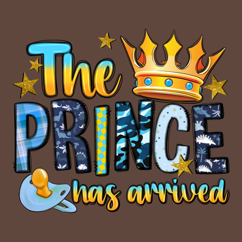 The Prince Has Arrived Classic Tee by MaliasSmallBusiness | Teevron