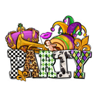 mardi gras  party olivia | Teevron