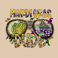 Mardi Gras Dude Classic Tee | Teevron