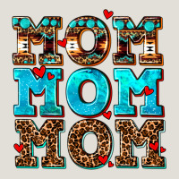 Mom Mom Mom Heavy Core Tee | Teevron