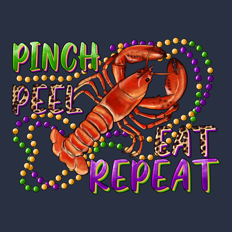 Pinch Peel Eat Repeat Crawfish Heavyweight Sweatshirt by RanaPortraitStore | Teevron