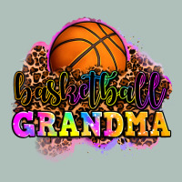 Basketball Grandma Heavyweight Hoodie | Teevron