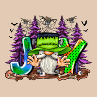 Joy Halloween Gnome Urban Hoodie | Teevron