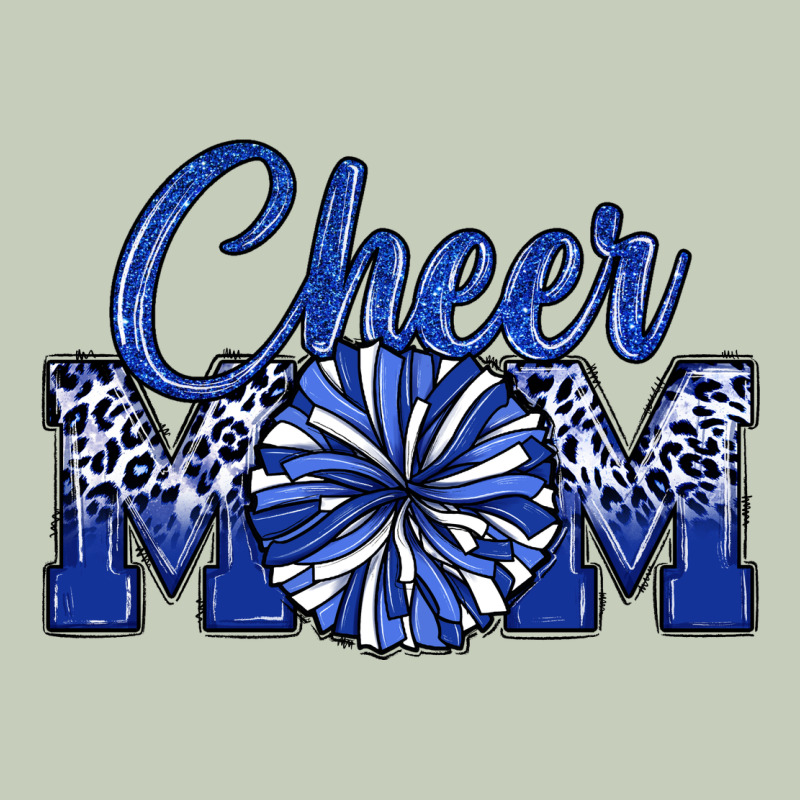 Cheer Mom Classic Tee by MaliasSmallBusiness | Teevron