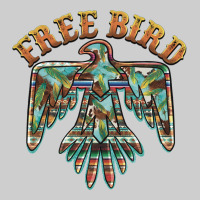 Free Bird Feathers Thunderbird Premium Tee | Teevron