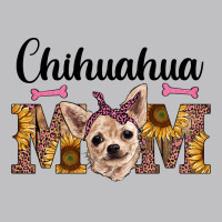 Western Chihuahua Mom Long Sleeve Tee | Teevron