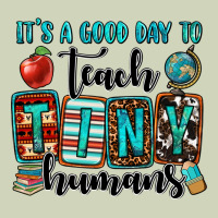 It's A Good Day To Teach Tiny Humans Heavyweight Hoodie | Teevron