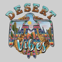 Desert Vibes Thunderbird Premium Tee | Teevron