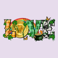 Western Love St. Patrick's Day P Premium Hoodie | Teevron