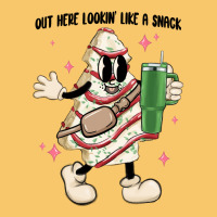 Out Here Lookin Like A Snack Vintage Hoodie | Teevron