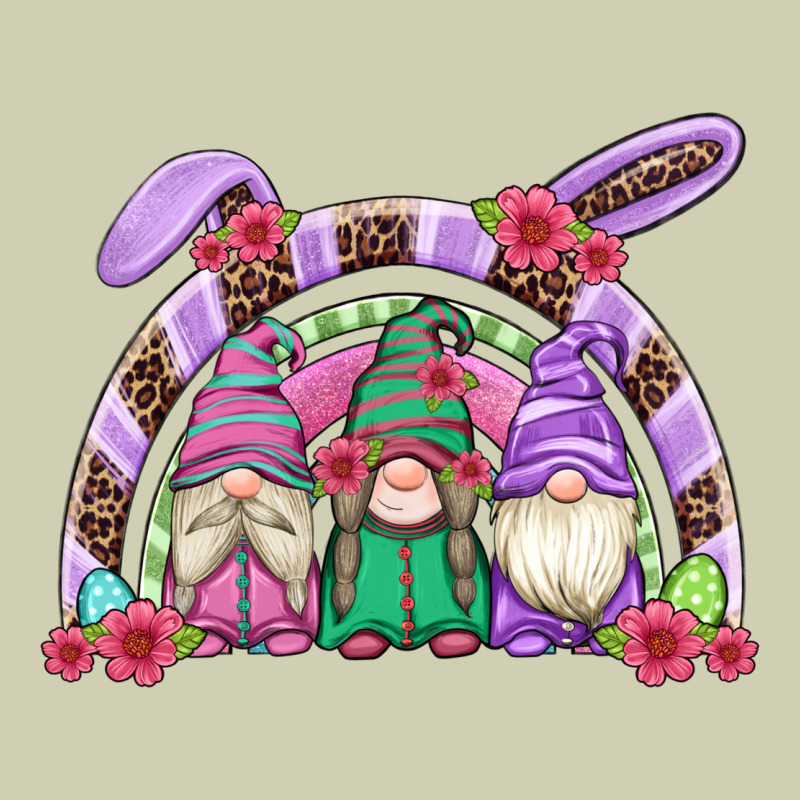 Easter Gnomes Rainbow Heavy Core Tee by Artiststas | Teevron