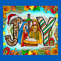 Joy Jesus Urban Hoodie | Teevron