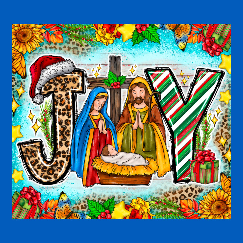 Joy Jesus Urban Hoodie by CowhideDigitalArt | Teevron