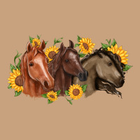Western Horses Vintage Tee | Teevron