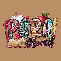 Para Squad Vintage Hoodie | Teevron