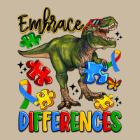 Embrace Differences Long Sleeve Tee | Teevron
