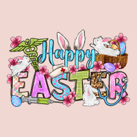 Happy Easter Nurse Premium Sweatshirt | Teevron