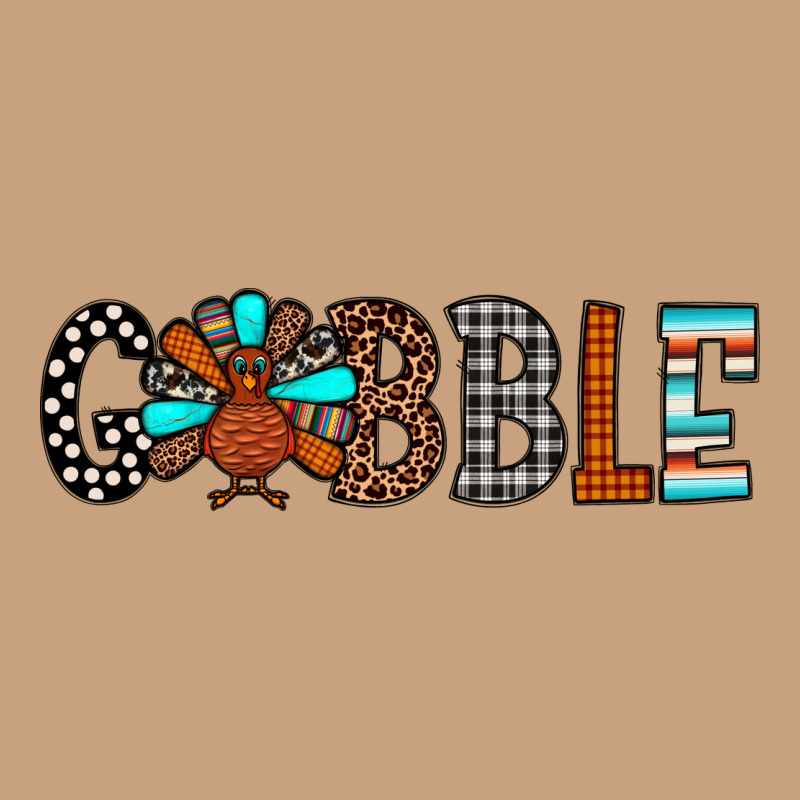 Gobble Vintage Tee by JahusDesignShop | Teevron