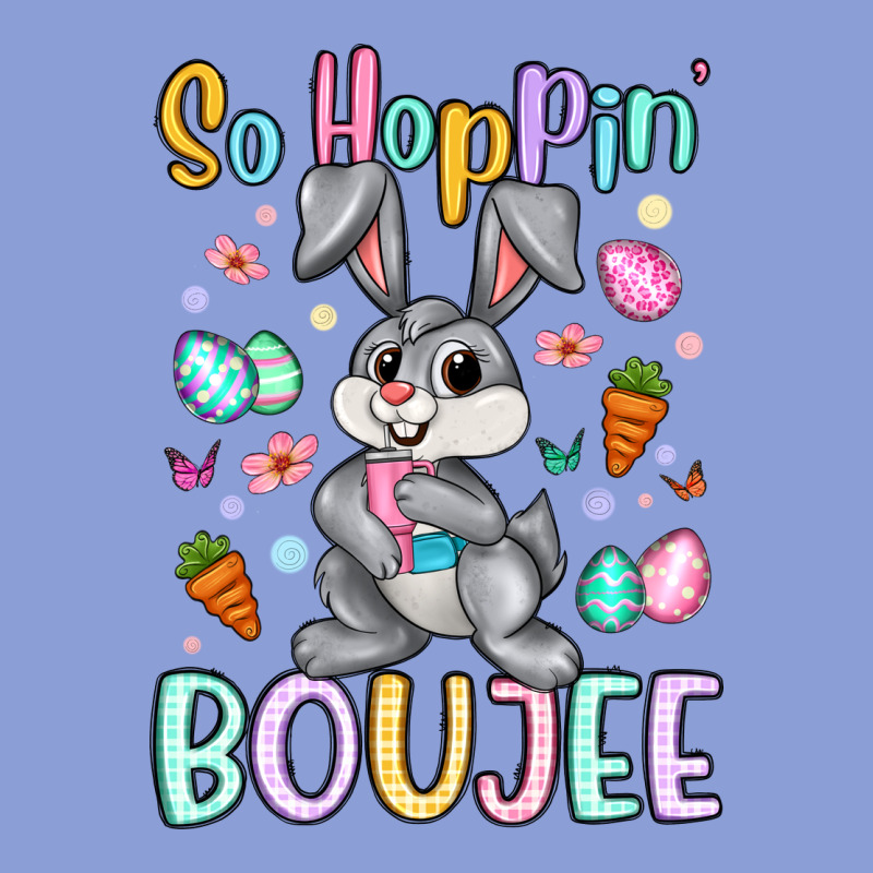 So Hoppin Boujee Long Sleeve Tee by Artiststas | Teevron