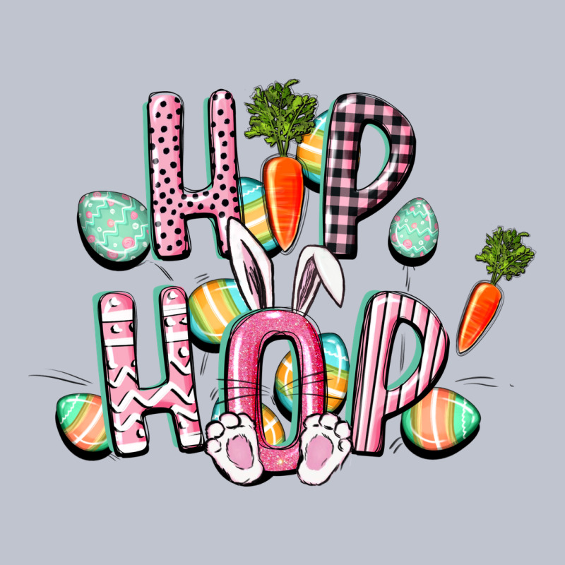 Hip Hop Easter Premium Hoodie by CowGirlArtShop | Teevron
