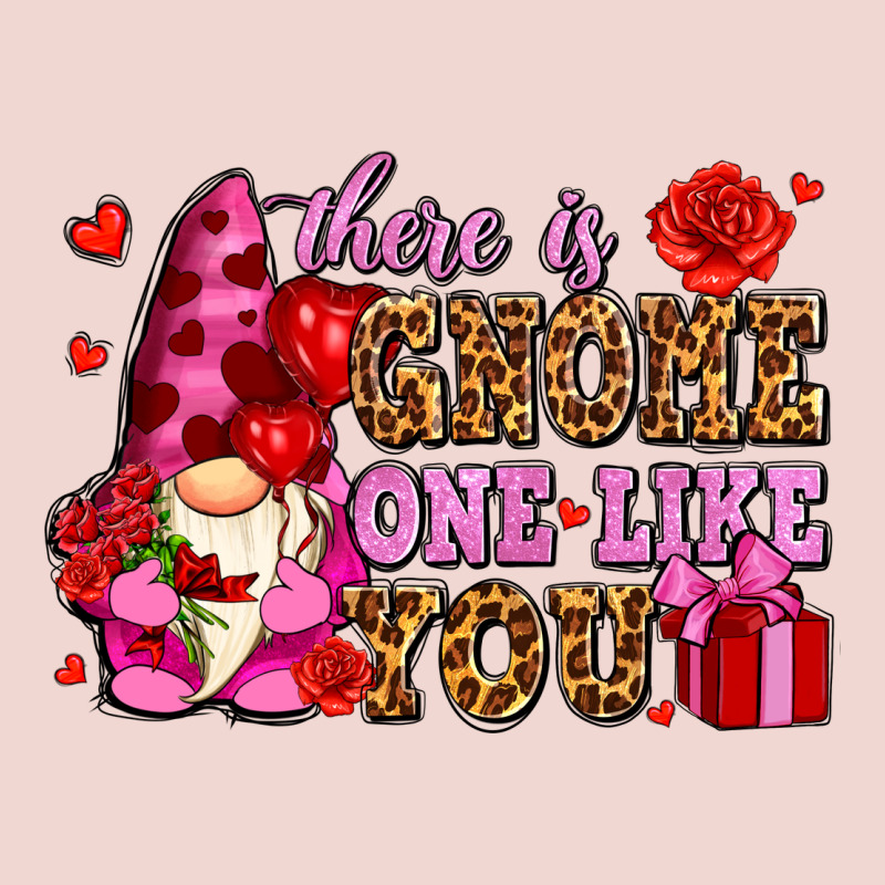 There Is Gnome One Like You Olivia Premium Sweatshirt by OliviaCreatesArt | Teevron