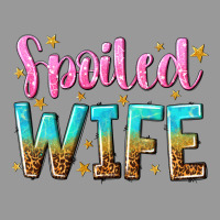 Spoiled Wife Vintage Hoodie | Teevron