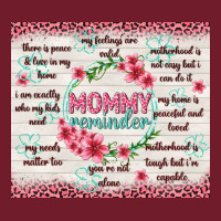 Mommy Reminder Zipper Hoodie | Teevron