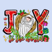 Joy To The World Urban Hoodie | Teevron