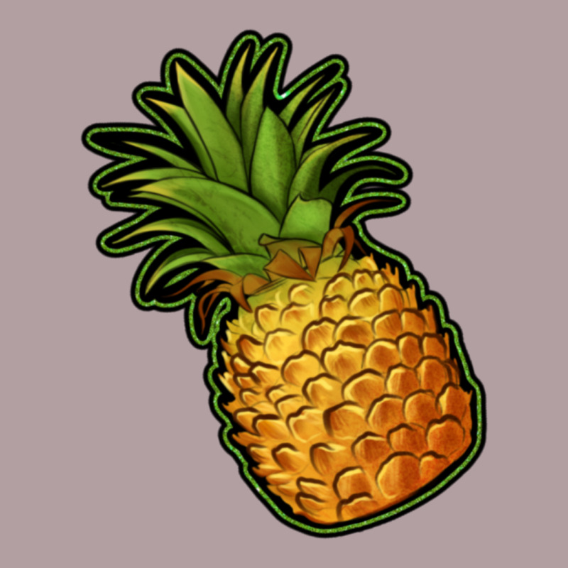 Pineapple Vintage Hoodie by Jasminsmagicworld | Teevron