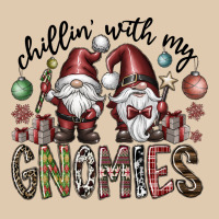 Chillin With My Gnomies Classic Tee | Teevron