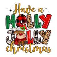 have a holly jolly christmas | Teevron