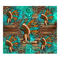 indian headdress | Teevron