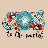 Joy To The World Urban Hoodie | Teevron