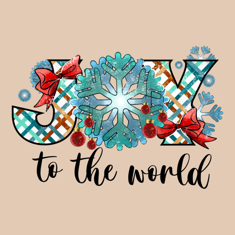 Joy To The World Urban Hoodie by CowhideDigitalArt | Teevron