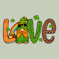 Love Gnome Ladies Tee | Teevron