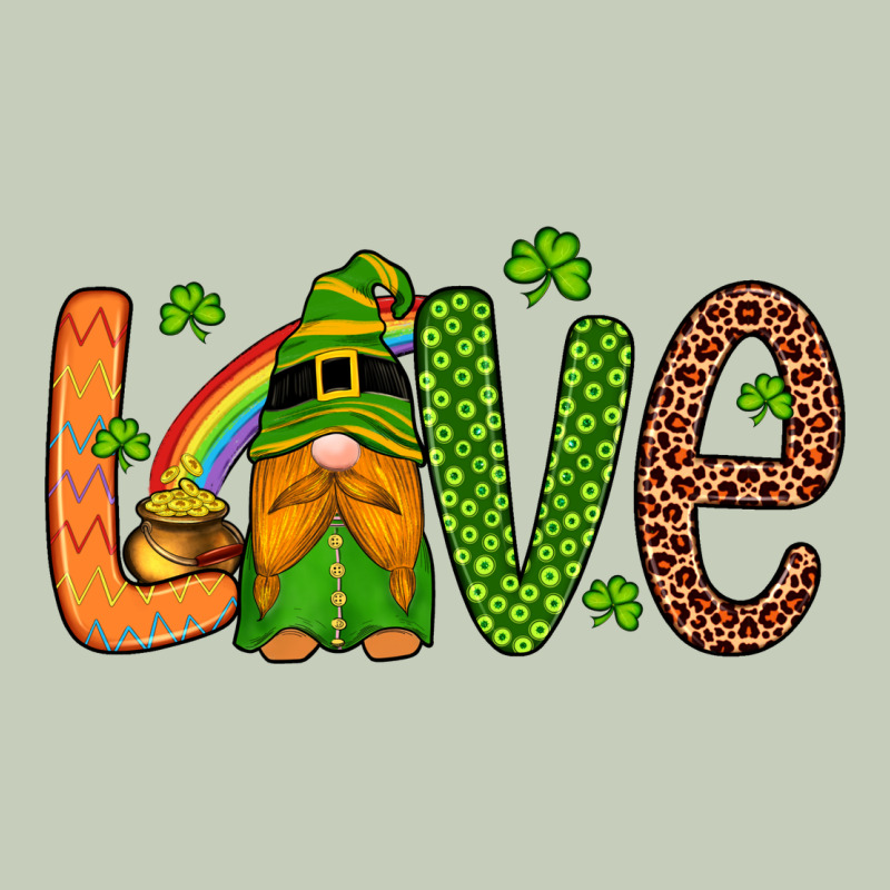 Love Gnome Ladies Tee by Artiststas | Teevron