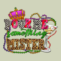 Pour Me Something Mister Olivia Heavyweight Hoodie | Teevron