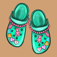 Nurse Crocs Vintage Tee | Teevron