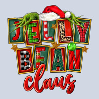 Christmas Jelly Bean Claus Premium Sweatshirt | Teevron