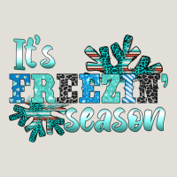 It's Freezin' Season Heavy Core Tee | Teevron